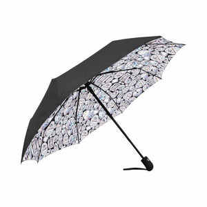 *New Automatic Diamond Umbrella