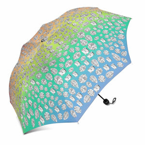 Pastel Ombre 💎 Umbrella